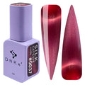 Color Gel Polish Cat Eye Silk DNKa #0037 7 ml