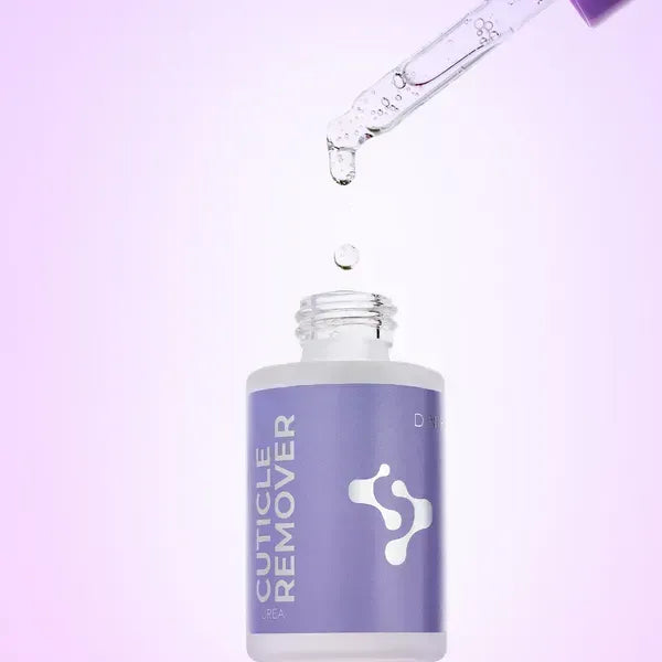 GEL REMOVEDOR DE CUTÍCULAS DNKA' con urea, 30 ml - More than nail store
