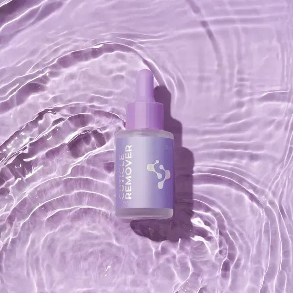 GEL REMOVEDOR DE CUTÍCULAS DNKA' con urea, 30 ml - More than nail store