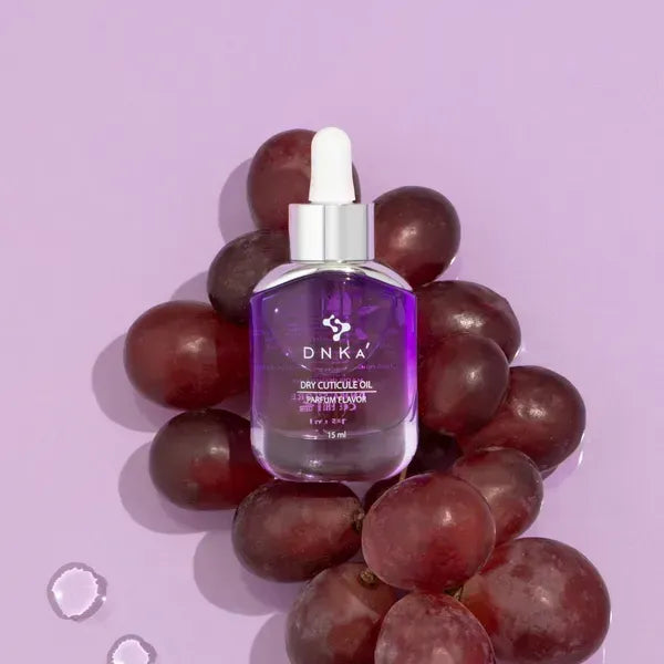 DRY OIL PARA CUTÍCULAS DNKa' Good Grapes - More than nail store