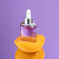 DRY OIL PARA CUTÍCULAS DNKa' Melocotón en la Playa - More than nail store