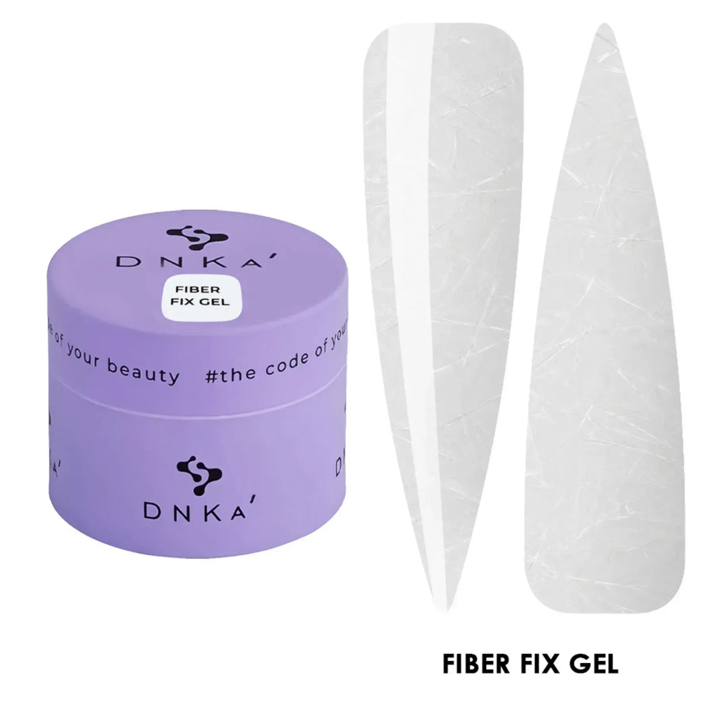 DNKa Fiber Fix Gel 5 ml