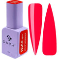 COLOR GEL POLISH "DNKa", 12 ml #0133 - More than nail store