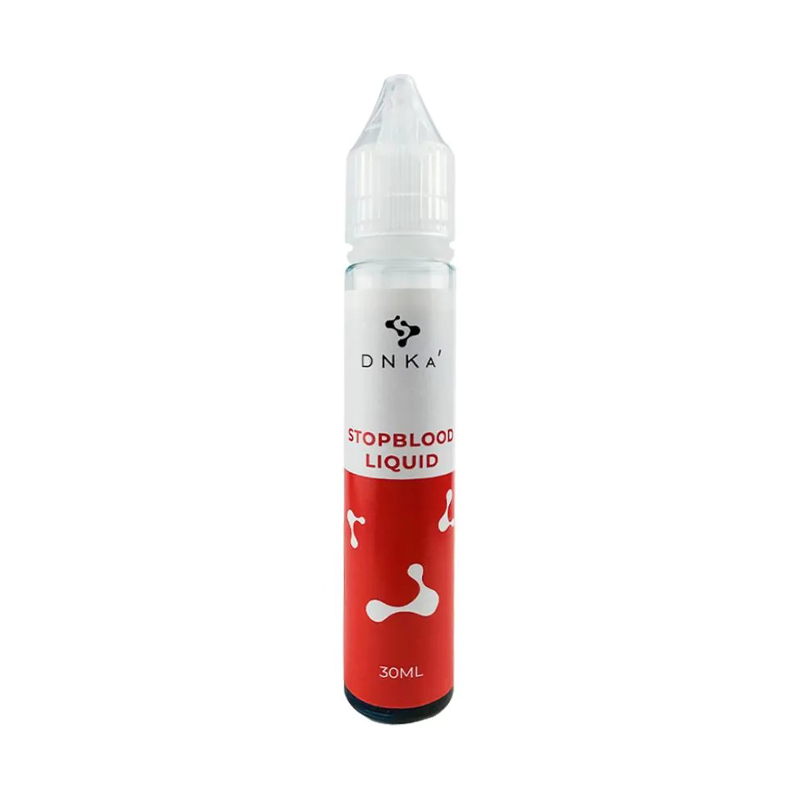DNKa Stopblood Liquid - Líquido Hemostático 30 ml