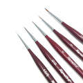 PINCEL DS13R-0 - ROUBLOFF - More than nail store