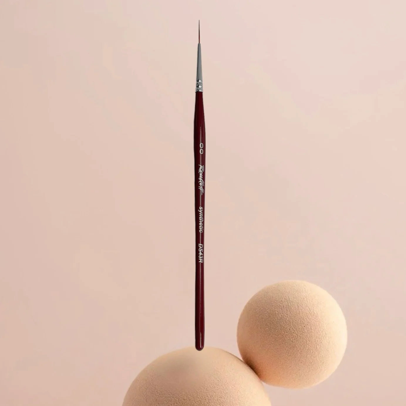 PINCEL DS43R-00 - ROUBLOFF - More than nail store