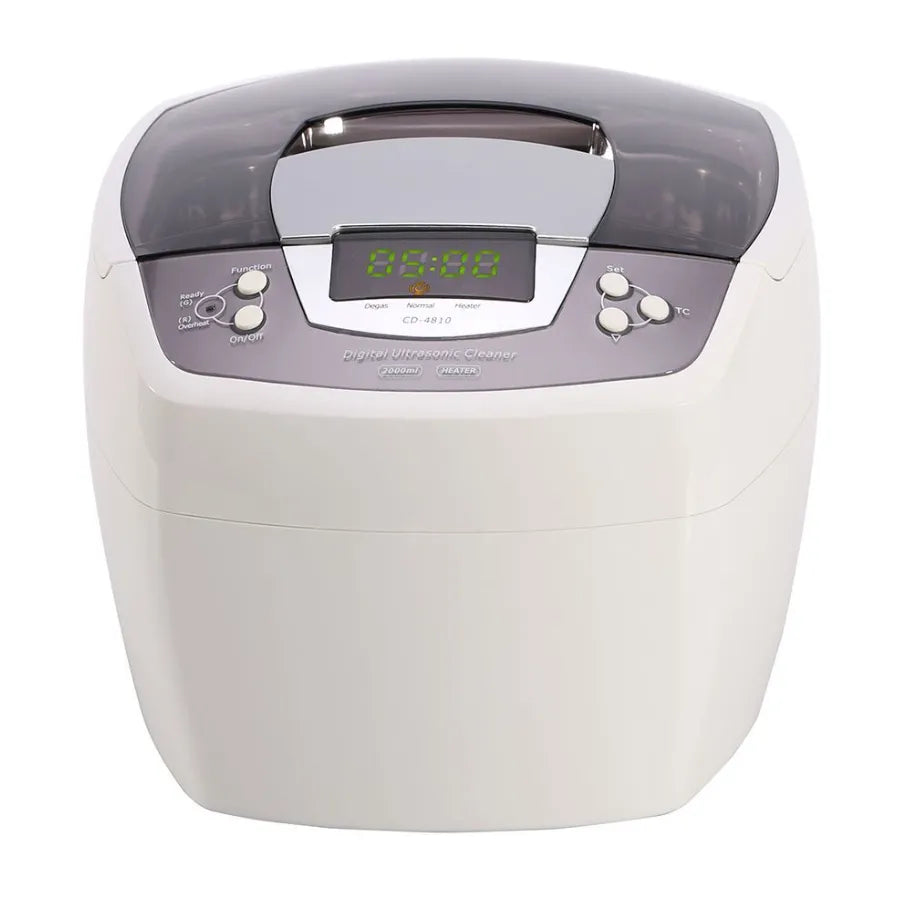 Ultrasonido Codyson AB-4810 2 litros - More Than Nails Store