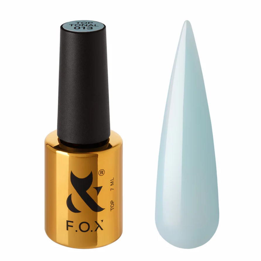 F.O.X Tonal Top 013 14 ml