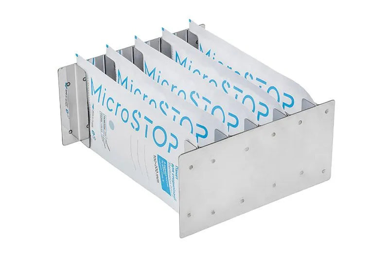 Esterilizador Horno de Calor Seco OPTIMAL MICROSTOP — 5 Bolsas Bajo pedido. - More than nail store