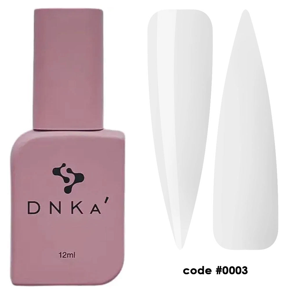 Fast Gel DNKa 12ml #0003 Clio