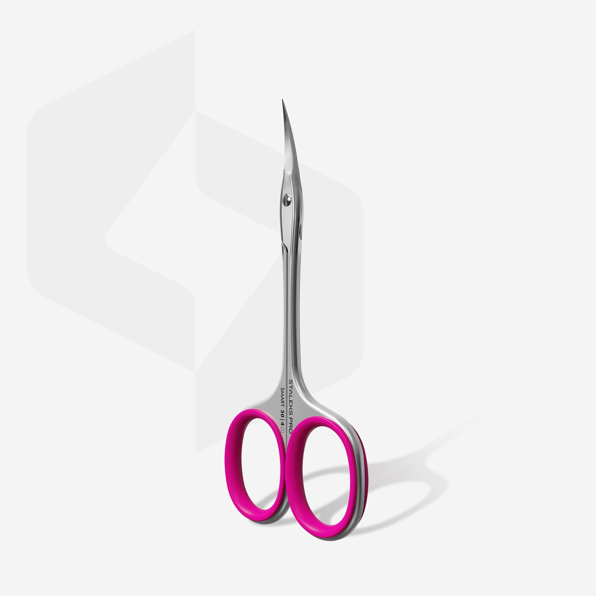 Tijeras para cutícula Staleks SMART 50 TYPE 4
