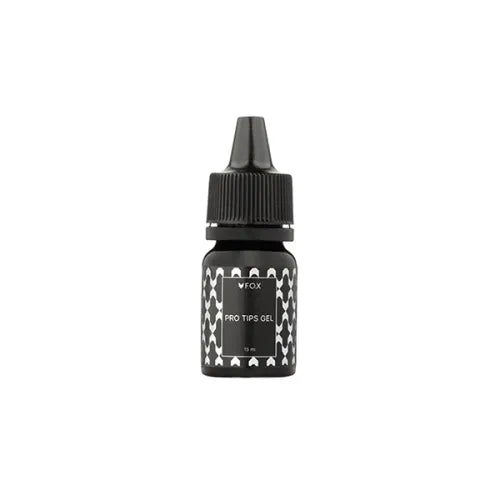 F.O.X PRO Tips Gel, 15 ml (TPO free)