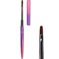 Pincel. #0003 Gel Brush DNKa - More than nail store
