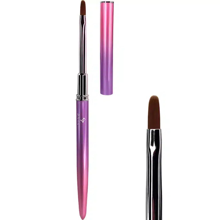 Pincel. #0003 Gel Brush DNKa - More than nail store