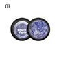 Gel Pearl Paste 01 , gel para decoración de uñas, 7 gr DELARO - More than nail store
