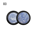 Gel Pearl Paste 03, gel para decoración de uñas, 7 gr DELARO - More than nail store