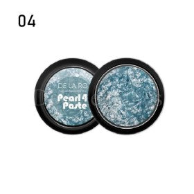 Gel Pearl Paste 04, gel para decoración de uñas, 7 gr DELARO - More than nail store