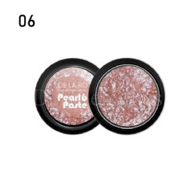 Gel Pearl Paste 06, gel para decoración de uñas, 7 gr DELARO - More than nail store