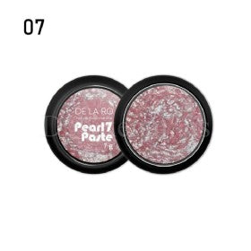 Gel Pearl Paste 07, gel para decoración de uñas, 7 gr DELARO - More than nail store