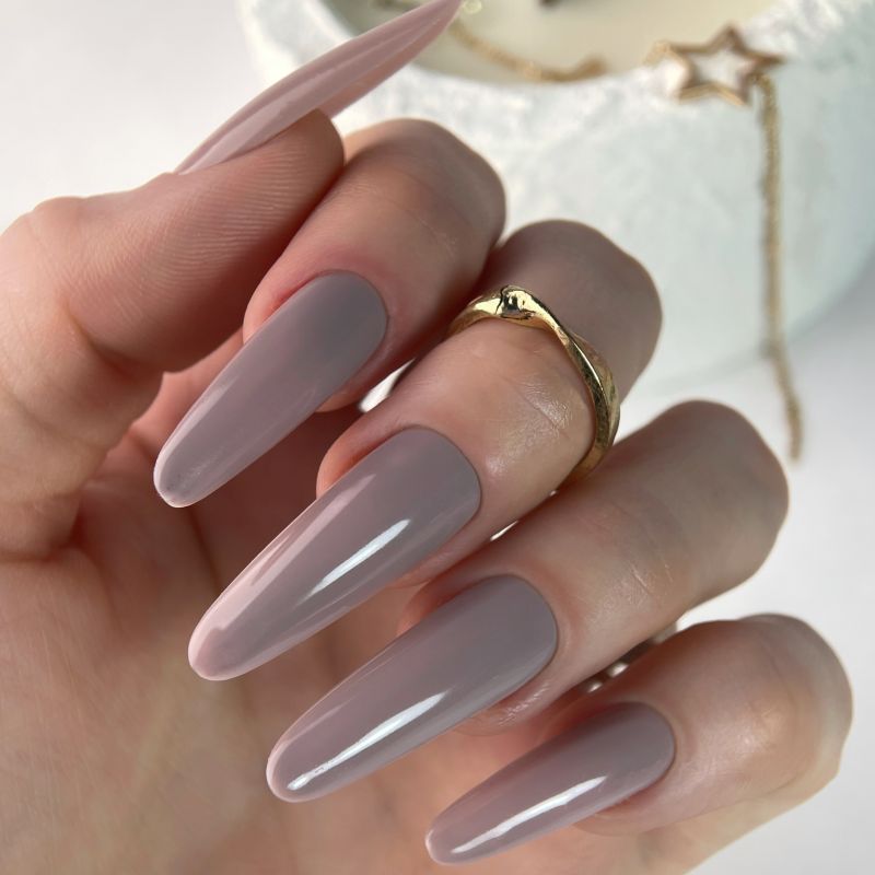 Mokko 10 DE LA RO - uñas