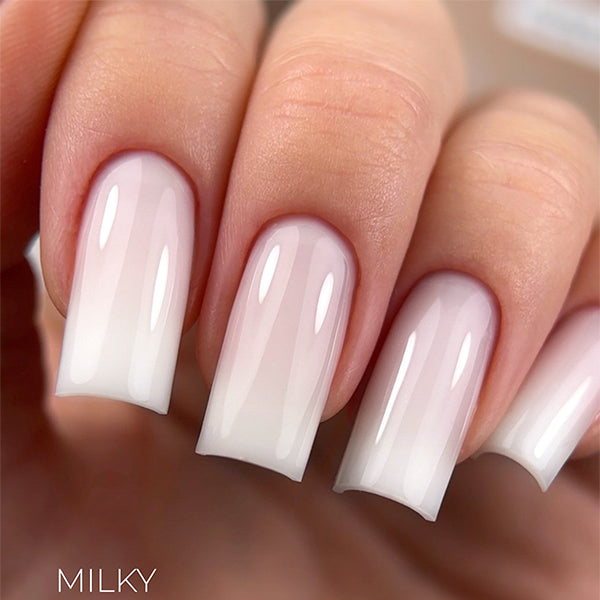 HeyLove Frame Gel Milky | More Than Nails