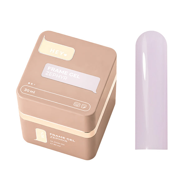 HeyLove Frame Gel Zephyr | More Than Nails