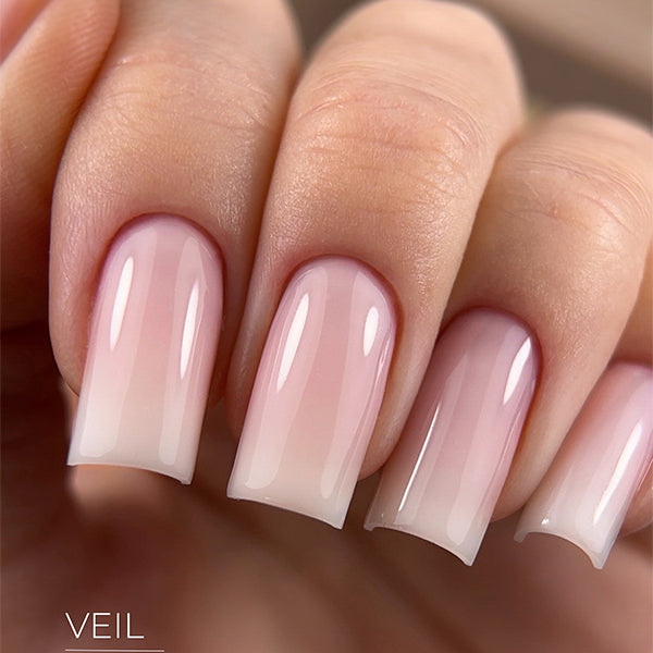HeyLove Frame Gel Veil | More Than Nails