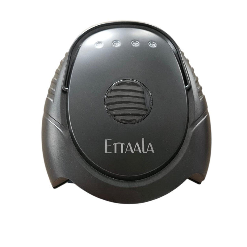 Lámpara LED Ettaala PRO CURE Premium Negra · 64W