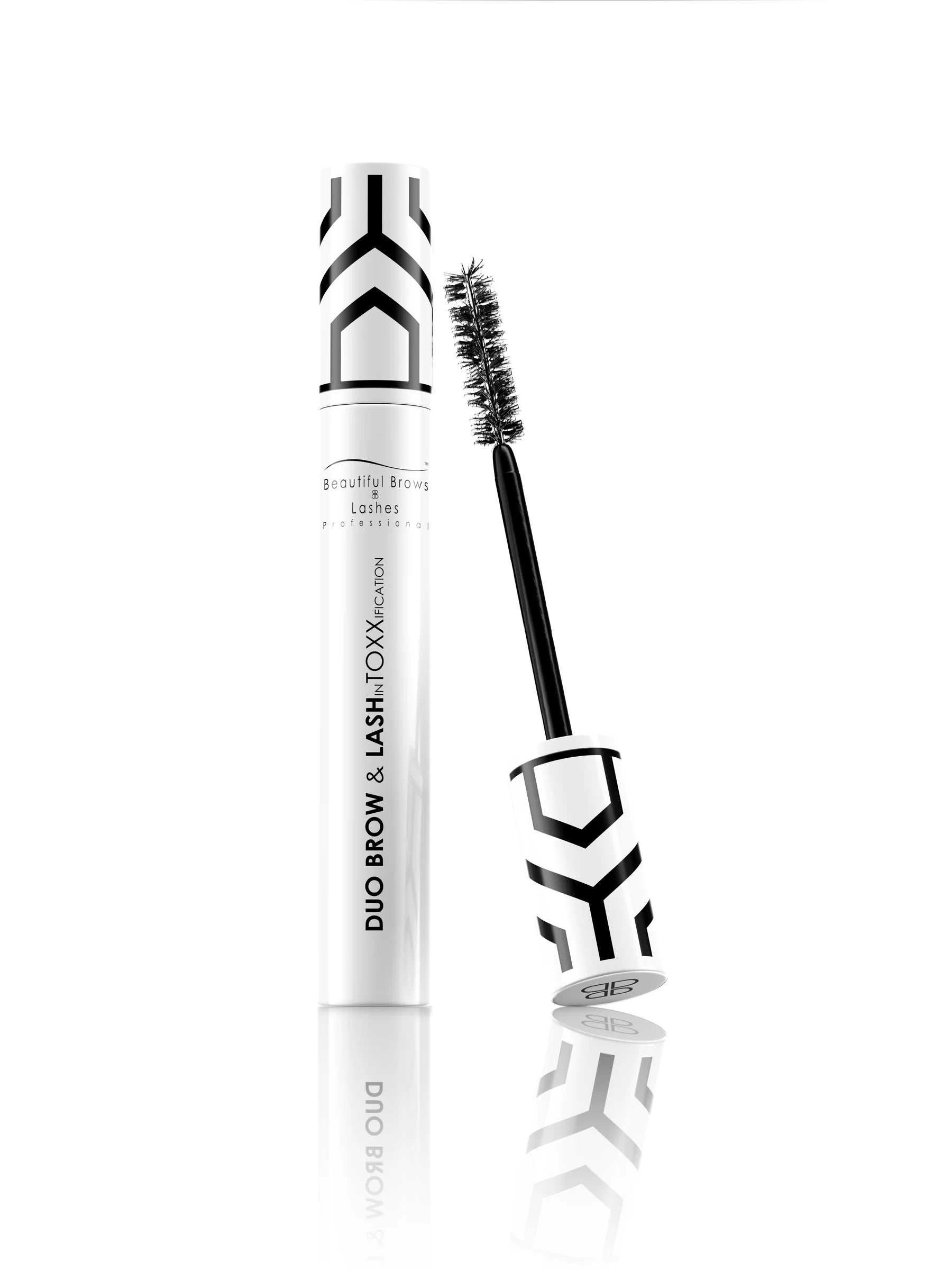 SERUM TOXX AFTERCARE -  BEAUTIFUL BROWNS & LASHES