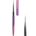 Pincel . #0002 Liner Brush 11 mm DNKa - More than nail store
