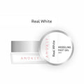 Fast Gel Real White DE LA RO 15 g