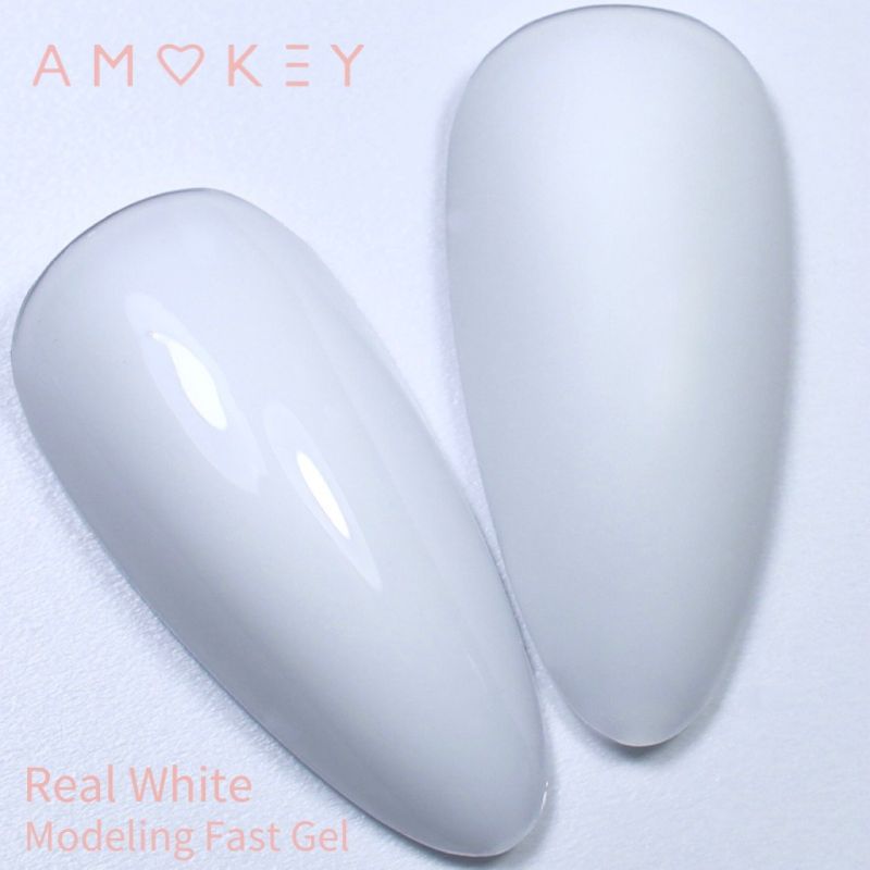 Fast Gel Real White DE LA RO