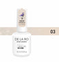 Base New France shimmer 03 (medium viscosity) - 15ml DE LA RO