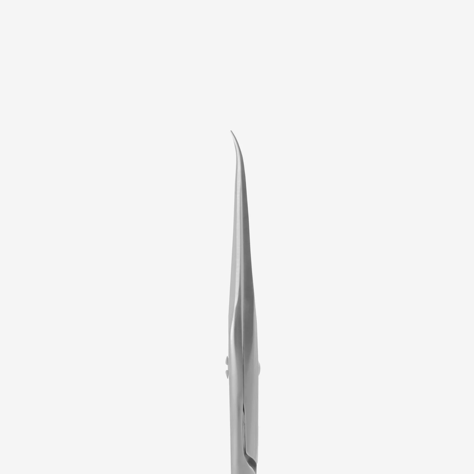Tijeras profesionales con ganchito para cutícula SMART 41 TYPE 3  STALEKS - More than nail store