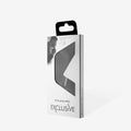 Tijeras profesionales para cutícula EXCLUSIVE 23-2 TYPE 1 STALEKS