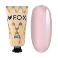 F.O.X Poly Gel Nano 007 15 ml tubo TPO Free