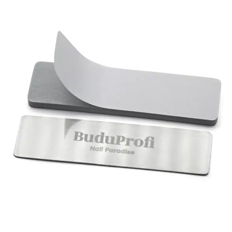 Pack de 25 Buffer de 95x25x5 mm - 180 BUDUPROFI - More than nail store