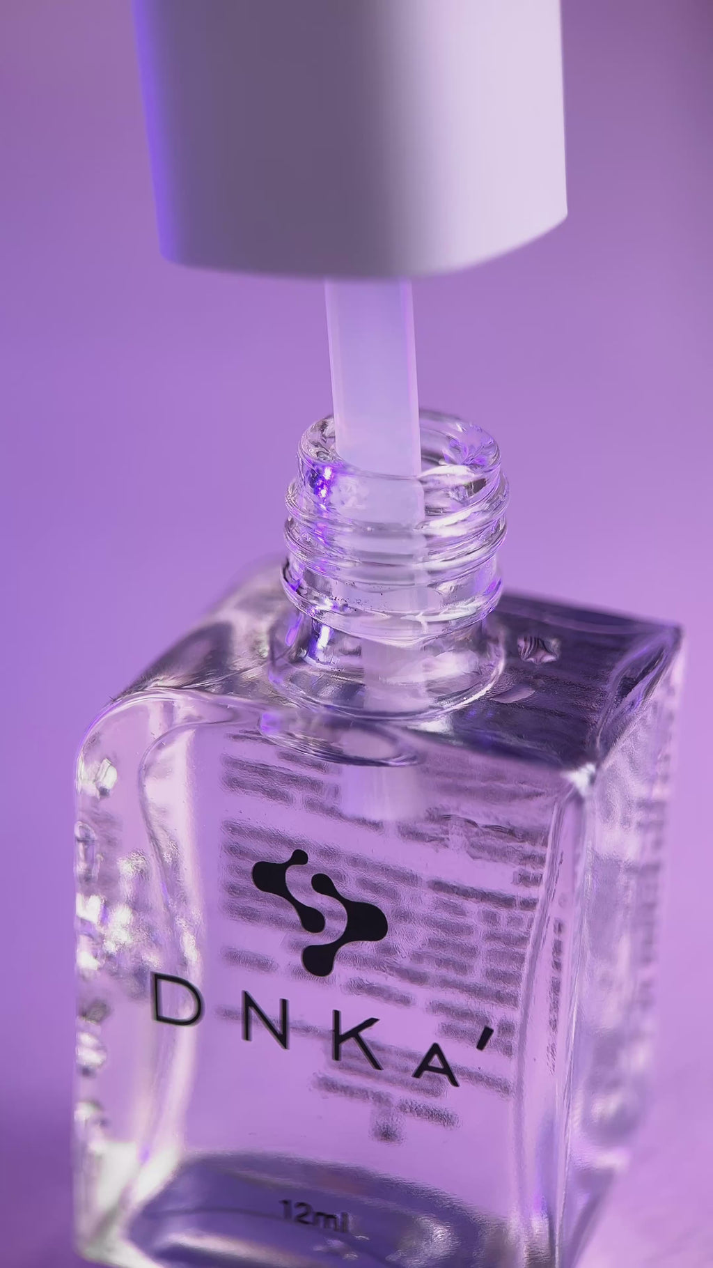 Deshidratadador 12ml - DNKa™
