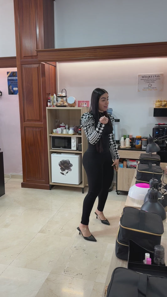 RESERVA ( Depilación + Diseño + Laminado + Tinte)