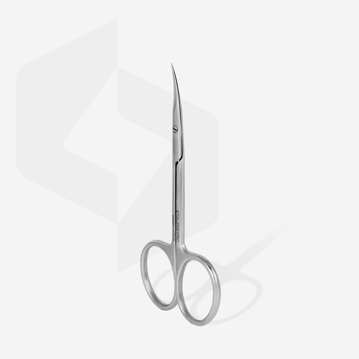 Tijeras para zurdas Staleks EXPERT 11 TYPE 3