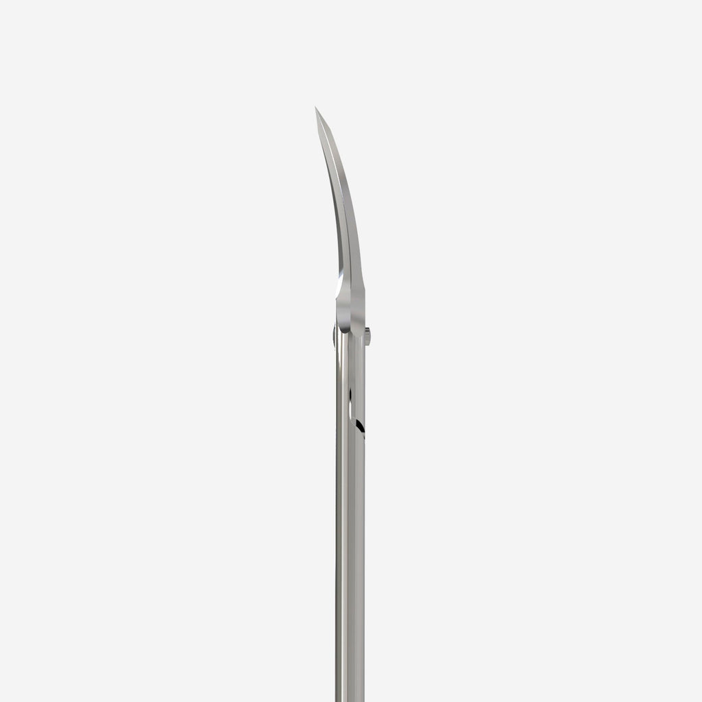 Tijeras Ballerina UNIQ 10 TYPE 4 detalle