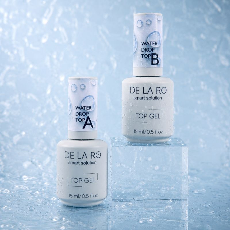 Top Water Drop A y B DE LA RO 15 ml