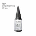 Top Rubber Bright Crystal DE LA RO 30 ml